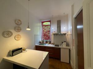Appartement La Maison 4 Rue de l'Anglade 2 etage 31440 Saint-Béat Midi-Pyrénées