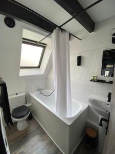 La Maison Sévigné - Appart Hôtel - N°6 L'indus