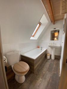 La Maison Sévigné - Appart Hôtel - N°7 Le Savoyard