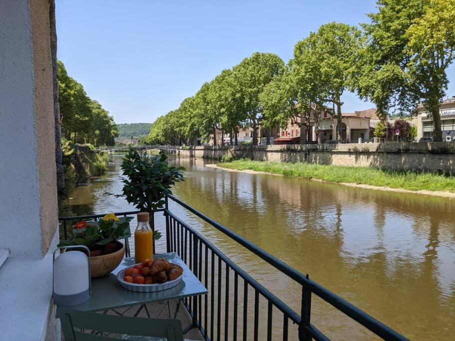 La maison sur l’eau 2 Avenue Jean Jaurès, 46100 Figeac