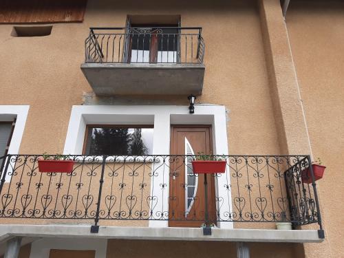La Maison Trésallet