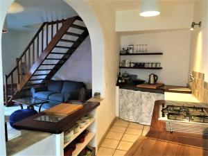 La maison Vigne Vierge