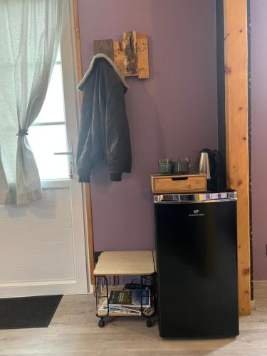 * La Maisonette * avec Sauna & Hammam privatifs