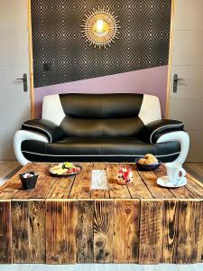* La Maisonette * avec Sauna & Hammam privatifs