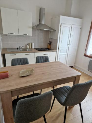 La maisonnette