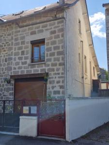La maisonnette