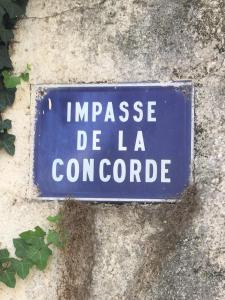 La maisonnette de la Concorde au cœur de Moissac