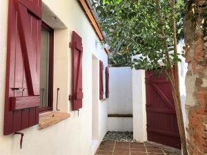 La maisonnette de la Concorde au cœur de Moissac