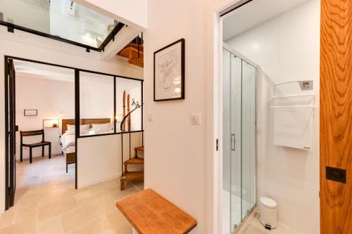 La Maisonnette du Thiou - 50 square meters in the heart of Annecy