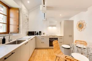 La Maisonnette du Thiou - 50 square meters in the heart of Annecy