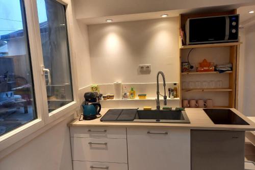 La Maisonnette Nocéenne - Next to Paris & Disneyland