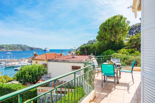 LA MALMAISON II AP4315 By Riviera Holiday Homes