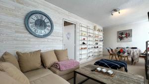 Appartement La Manaraine Résidence Le Zenith Enchastrayes 04400 Enchastrayes Provence-Alpes-Côte d\'Azur