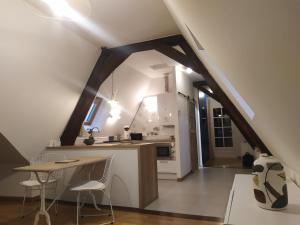 Appartement La Manécanterie 33 Rue Porte Jaune 18000 Bourges Région Centre