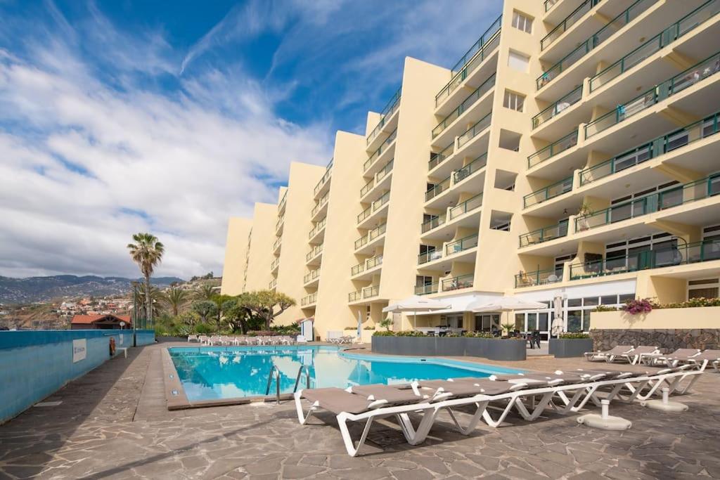 La Mar Apartment R. da Praia Formosa, 9000-247 Palmeira