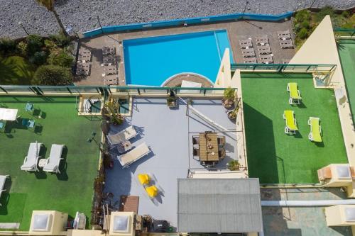 La Mar Apartment