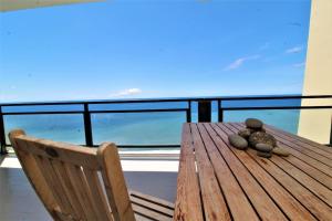 La Mar Apartment