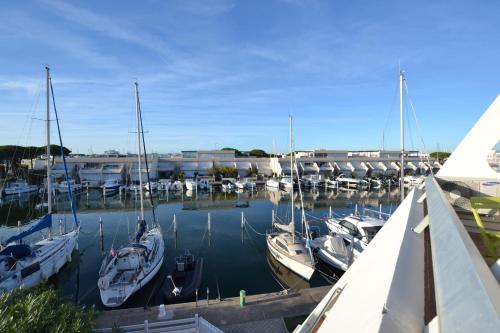 LA MARINA des ARPEGES 2
