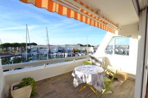 LA MARINA des ARPEGES 2