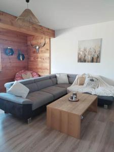 Appartement La marMotte perchée 8 Rue des Sagnières 05000 Gap Provence-Alpes-Côte d\'Azur