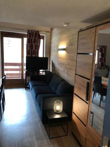 Appartement La Marmotte Résidence L'Altineige - Place des Arolles 73440 Val Thorens Rhône-Alpes