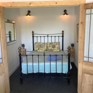 Appartement La Mathurie 4 16 Route de Trelly 50660 Contrières Normandie
