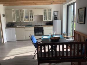 Appartement La Mathurie 5 16 Route de Trelly 50660 Contrières Normandie