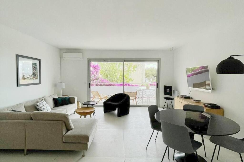 LA MAUVIERE - 75m2 - 4pers - Parking - Wifi 7 Avenue Maurice Jermini, 13260 Cassis