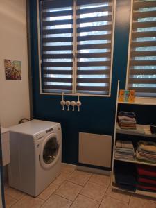 Appartement LA MEDINA 1 Rue du Général de Gaulle 02800 La Fère Picardie