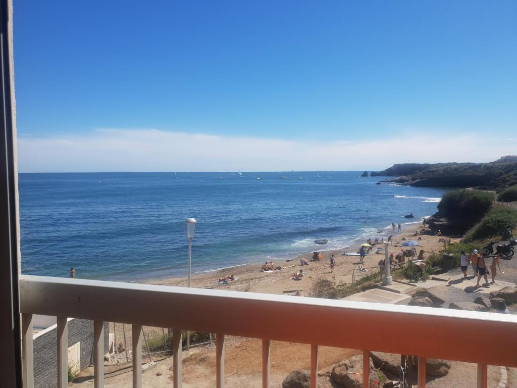 Appartement LA MER 2 Rue du Pêcheur 34300 Le Cap d\'Agde