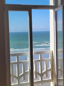 Appartement La mer à perte de vue, Wimereux, côte d opale appartement 204 51 Rue des Anglais 62930 Wimereux Nord-Pas-de-Calais