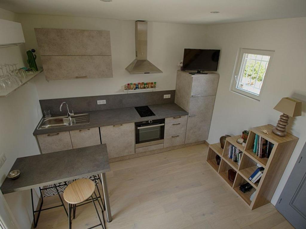 LA MER EN VUE, destination naturelle pour 2, avec WIFI et parking 62930 Wimereux