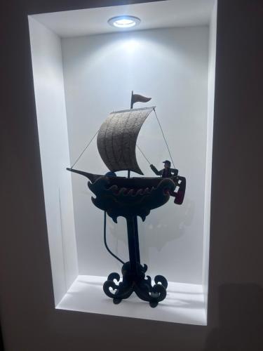LA MER