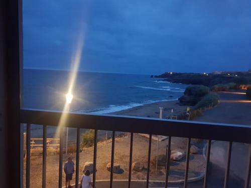 LA MER