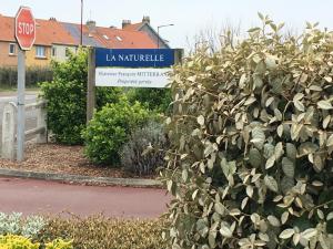 La mer vue d'en haut , duplex à la naturelle sur la côte d'opale