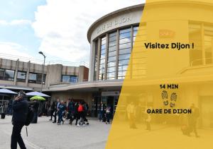 La mezzanine des Ducs
