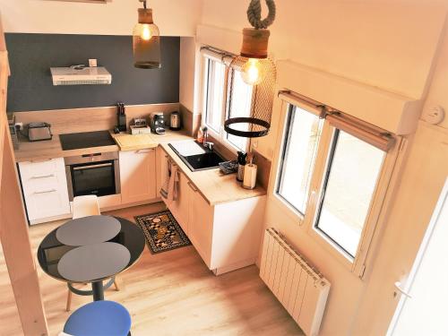 La Mezzanine par Picardie Homes