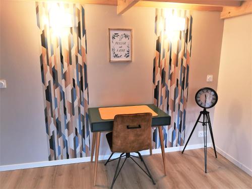 La Mezzanine par Picardie Homes