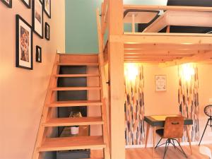 La Mezzanine par Picardie Homes