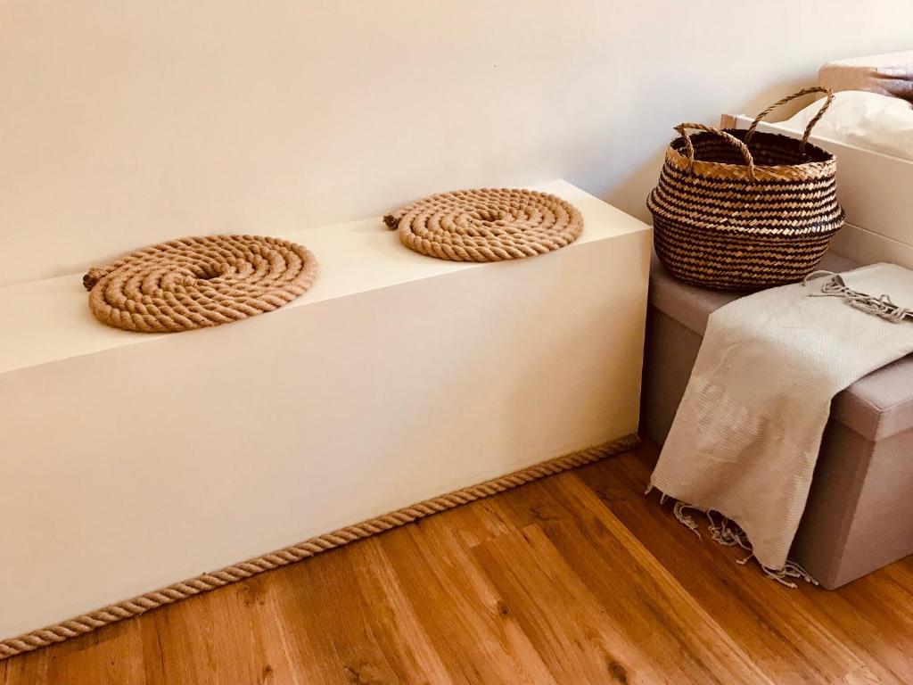 LA MINORQUIN appartement avec terrasse 9 Rue Violet, 66660 Port-Vendres
