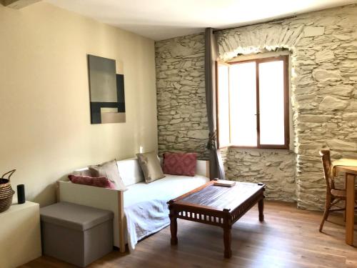LA MINORQUIN appartement avec terrasse