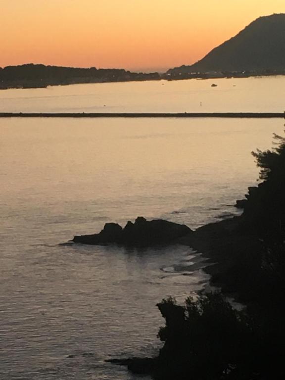 La Mitre 371 Avenue de la Mitre 3ème étage, 83000 Toulon