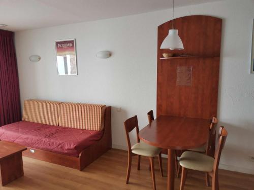 Appartement La Mongie, 2 pièces, 4 personnes - FR-1-404-199 La Mongie france