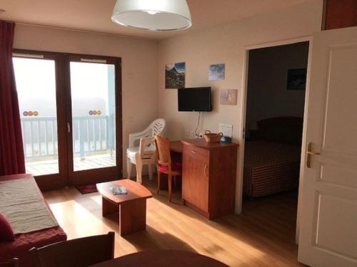 Appartement La Mongie, 2 pièces, 4 personnes - FR-1-404-262 Bagnères-de-Bigorre france