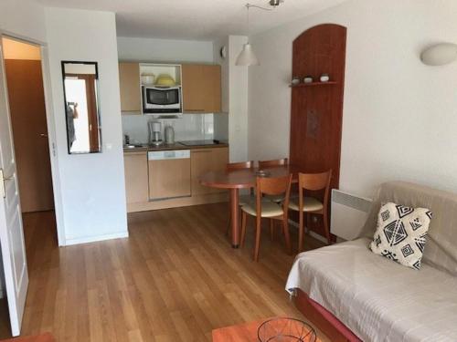 Appartement La Mongie, 2 pièces, 4 personnes - FR-1-404-264 Bagnères-de-Bigorre france