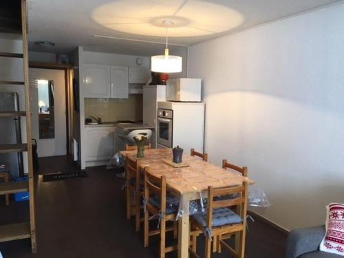 Appartement Appartement La Mongie, 2 pièces, 7 personnes - FR-1-404-160 Residence Mongie Hebdo, 49 - Avenue Du Tourmalet - La Mongie