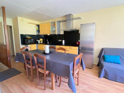 La Mongie - Apt 2 chambres avec parking couvert - 8 pers