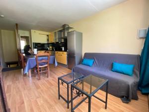 La Mongie - Apt 2 chambres avec parking couvert - 8 pers