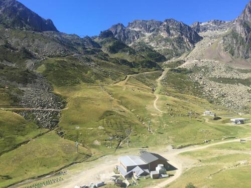 La Mongie
