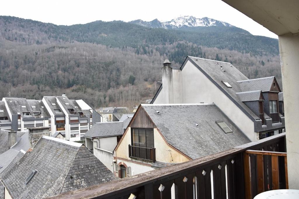 Appartement La montagne d'aure 32 Rue Vincent Mir 65170 Saint-Lary-Soulan